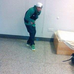 Meet your Posher, David